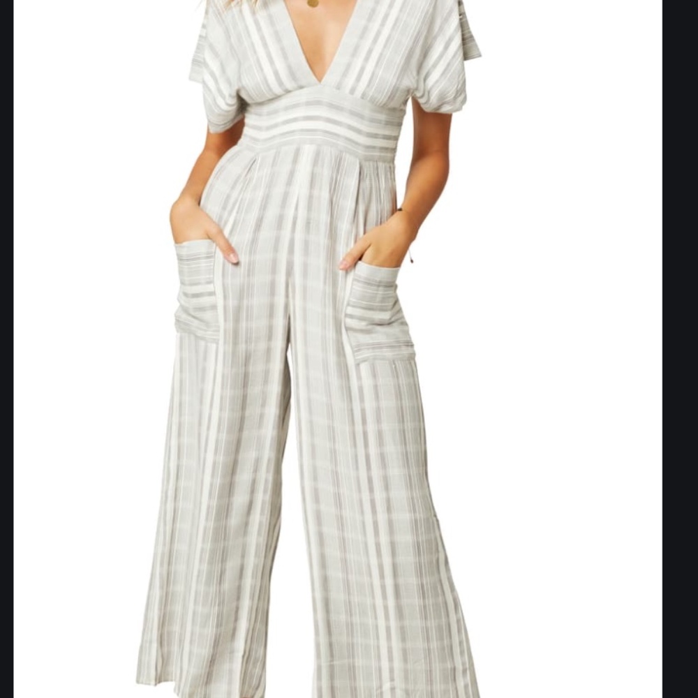 L*space Doheny Jumpsuit